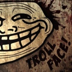 Twarz, którą dobrze zna cały internet