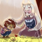 Undertale - opowieść o podziemiu