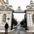 Narodziny europejskich uniwersytetów