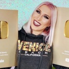 Perfekcyjna optymistka