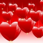 Kochaj, żeby żyć i żyj, żeby kochać