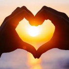 Być tam, zawsze tam, gdzie ty