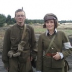 Perła w kaszance – „Bitwa Warszawska 1920”