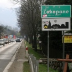 Bo Zakopane jest przereklamowane!