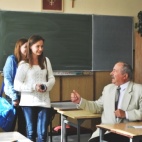 Rocznica utkana wspomnieniami