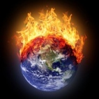 Ziemia królestwem Szatana?