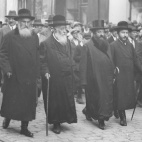 Historia wspólnego cierpienia