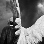 Objęło mnie światło – cz. 1