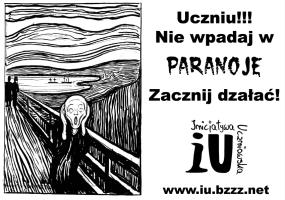 Zacznij działać!
