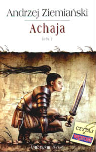 Achaja
