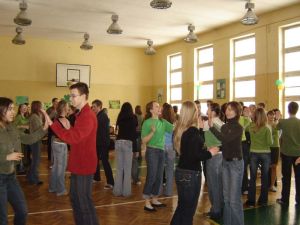 Dzień irlandzki w "Koperniku"