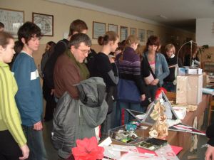 Dzień Otwarty w "Koperniku"