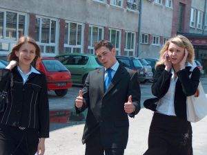 Matura 2006 w "Koperniku"