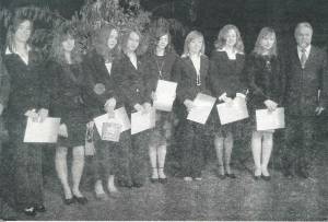 Wspaniałe 2006 z Tarnobrzega