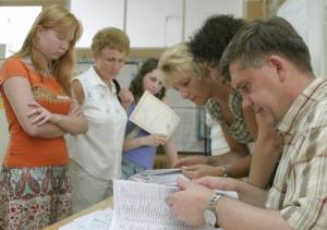 Komisja rekrutacyjna