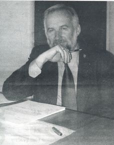 dyrektor Dariusz Bożek