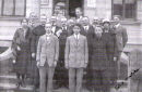 Grono pedagogiczne 1909-1944